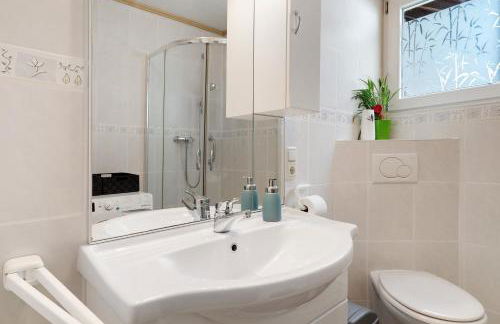 Ferienwohnung Am Brunnen - Foto 18