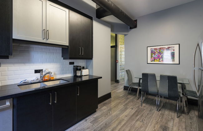 Applewood Suites - West Queen West Loft - Foto 14