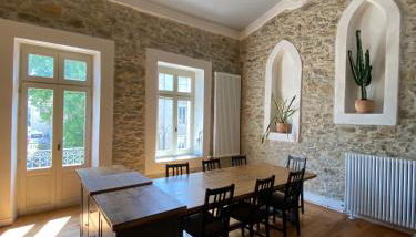 Le Logis GOUT - Foto 3