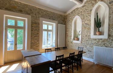 Le Logis GOUT - Foto 3