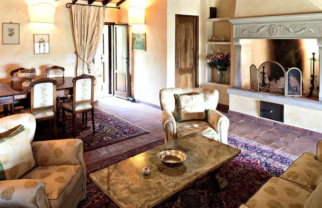 Villa Eleonora - Foto 11