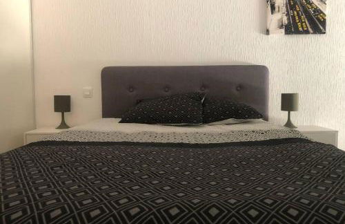 Loft sous les toits lumineux - Capitole-Daurade-Esquirol - Wifi - Foto 31