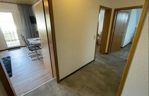 Relaxen am Ring Fewo 2 - Foto 7