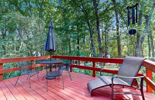 Writer's Retreat - Foto 25