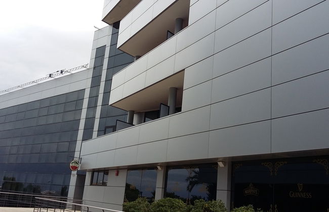 Aparthotel Wellness - Foto 8