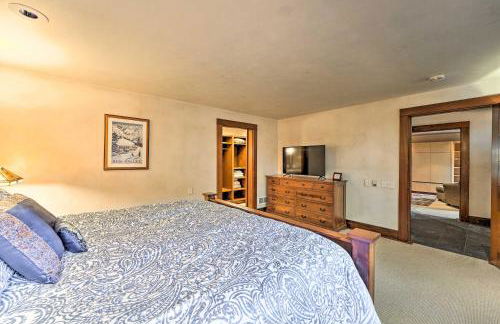 3 Mi to Ski! Luxe Retreat Near Sun Valley - Foto 21