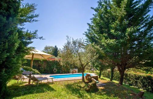 Casa Vinaria Lucca-Tuscany private pool new2024, exclusive use - Foto 7