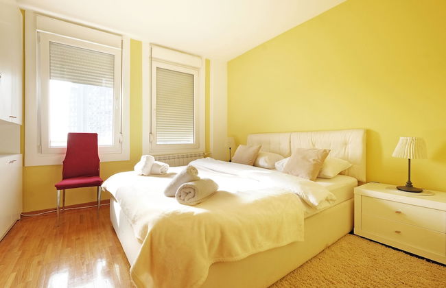 Apartment Bella Art - Foto 5