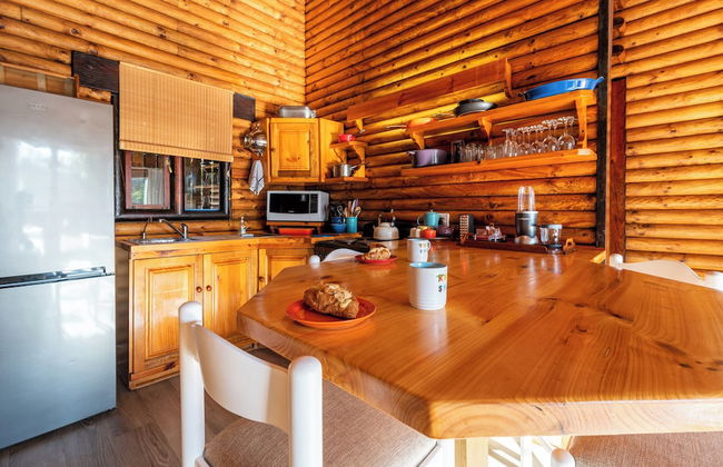 Under Milkwood Resort - Foto 20