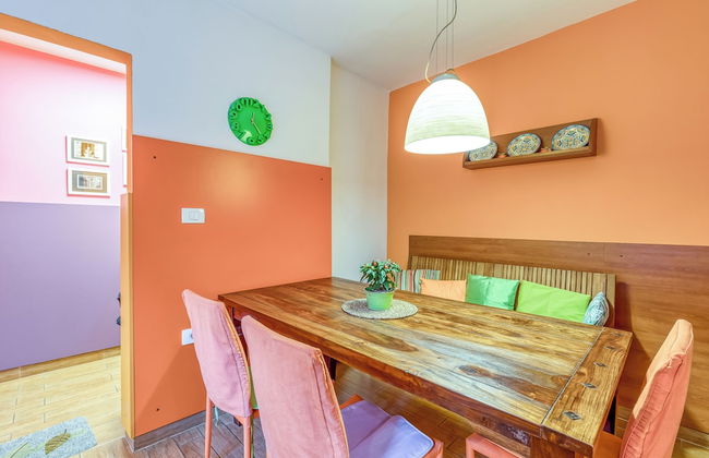 Pool House Ancka - Foto 32