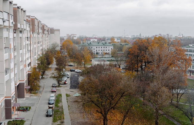 PaulMarie Apartments on Gor'kogo 41 - Foto 8