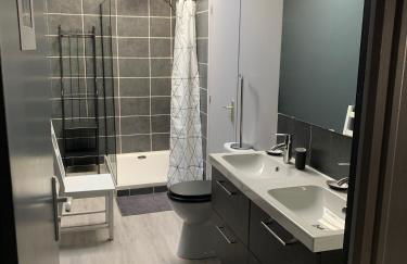 FORREST GUEST HOUSE ; LA MAISON DE FORREST - Foto 20