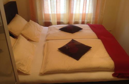 Ferienwohnung Huttenstrasse 22C - Foto 14