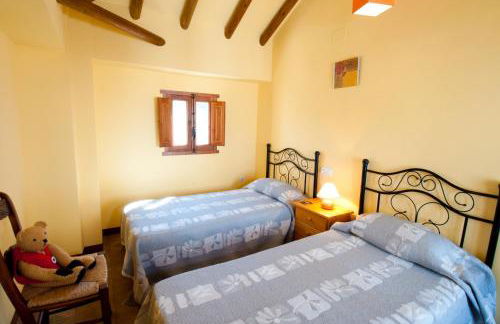 El Cortijo at Molino la Ratonera - Foto 10