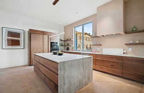 Unique Home with Stunning Views in the Heart of Los Angeles, CA, Silverlake! - Foto 14