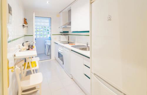 Cubo's Apartamento Nagueles Marbella B5 1E - Foto 29