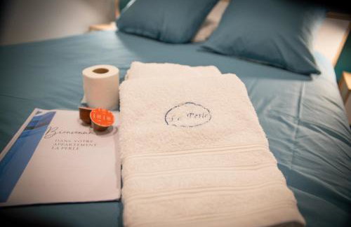 Appartement la Perle - Foto 36