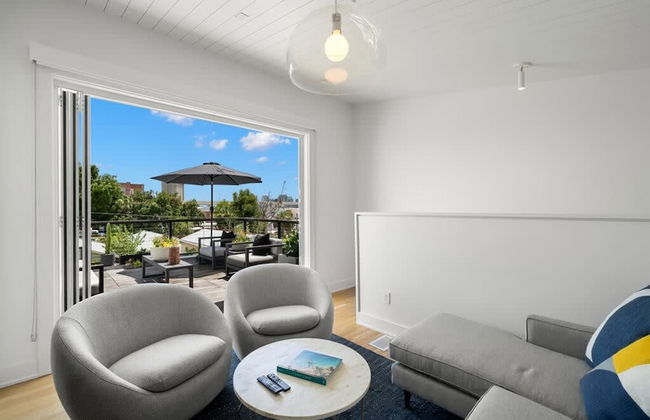 Casa Cohiba by Brightwild Steps to 7th Ave - Foto 3