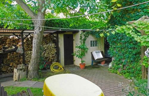 Wohnen im Eulengarten - Foto 26