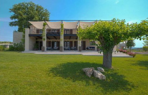 Villa Stancija Baracija - Foto 12