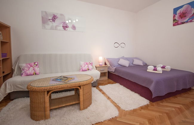 Studio apartment Tina - Foto 4