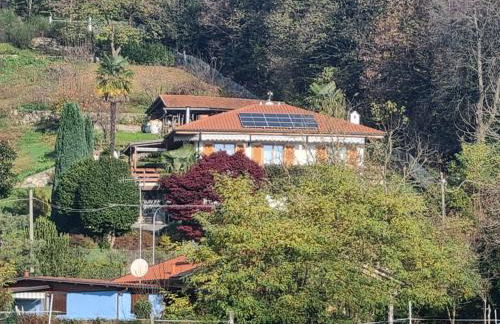 Casa Seme di Faggio - Foto 10