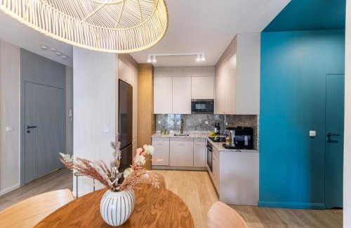 Apartament Let's Sea A19 Gąski - Foto 14