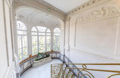 Villa Monique-Parking free - Foto 21