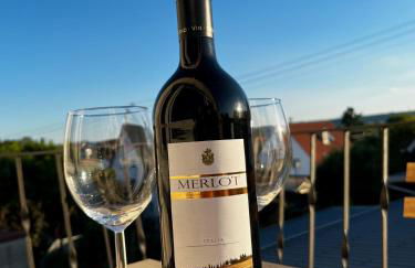 Deluxe Apartment - Foto 12