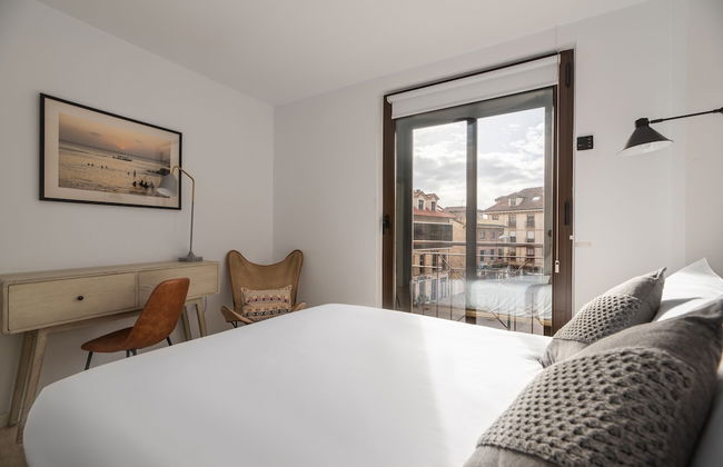 Apartamentos Suite The Way - Photo 4