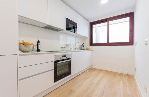 The Terraces Luxury Penthouses, 3B - Foto 12