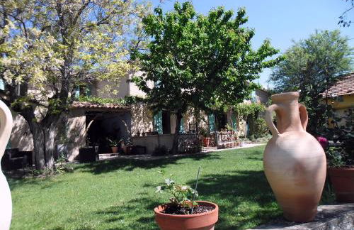 Le Mas du Fort - Foto 29