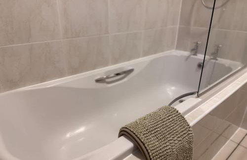 The Nook at Norton 1-Bed, Sleeps 4, Parking, WiFi, Contractors - Photo 28