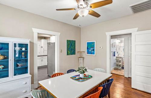 SeaGoals-Central Galveston - Foto 12