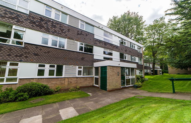 The Whetstone exclusive oasis - Foto 13