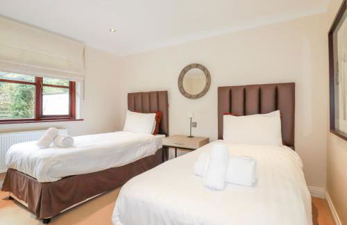 Clematis - Lodge 16 - Foto 15