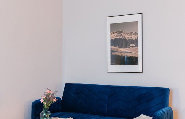 Penthouse Cracovian - LoftAffair - Foto 20