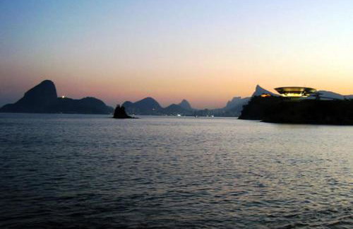 Paraíso de Itaipu - Foto 60