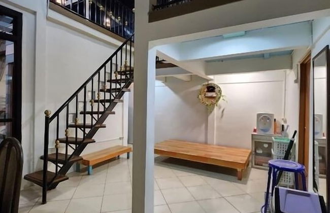 Villa Gunung Bhakti - Photo 17