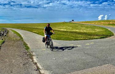 Ferienhaus Norddeichkieker -Nähe Büsum - Foto 50