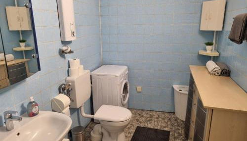 Cozy Apartment in Hattersheim - Foto 3