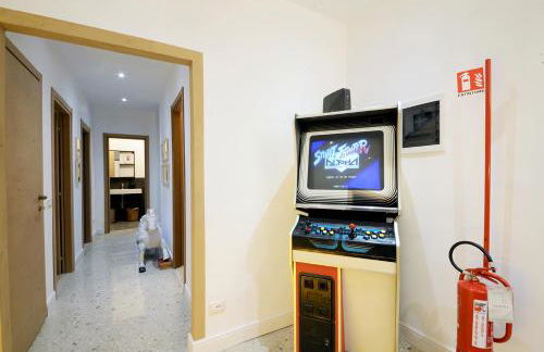 Led House Roma - Photo 3