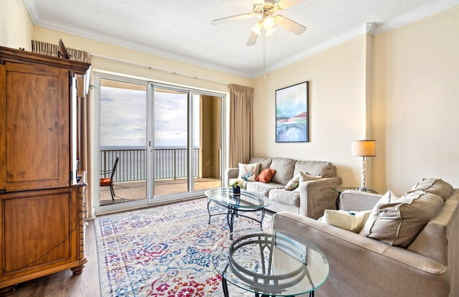 Ocean Villa 2101 - Photo 35