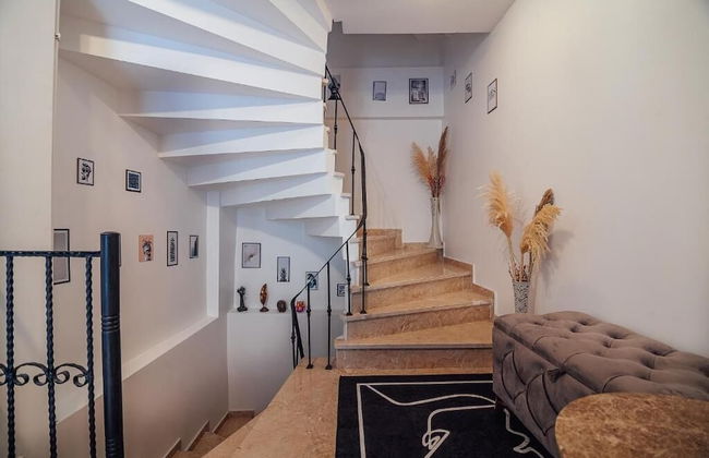 Taksim Wonder Suites - Foto 2