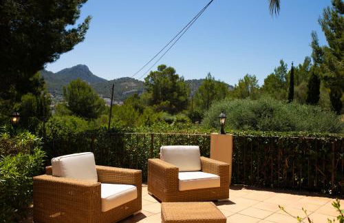 Villa Sophia - Foto 23