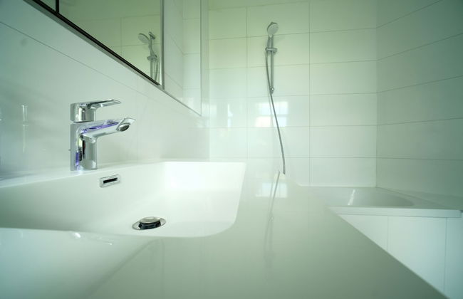 Smart appart - uptown - Foto 36