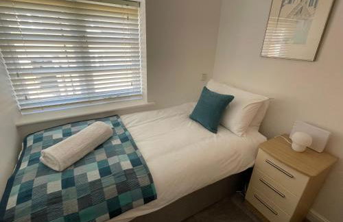 Pippin Cottage central Bewdley 2 parking spaces - Foto 9