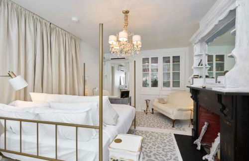 Private DC Retreat on Iconic East Capitol St - Photo 8