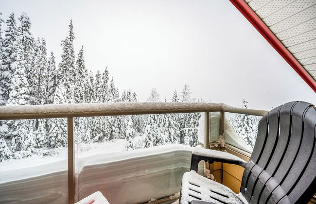 Fresh Tracks Retreat Ski In Out Hot Tub - Photo 39