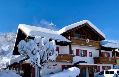 Landhaus Charivari Sommer-Hörnerbahnen kostenlos - Foto 40